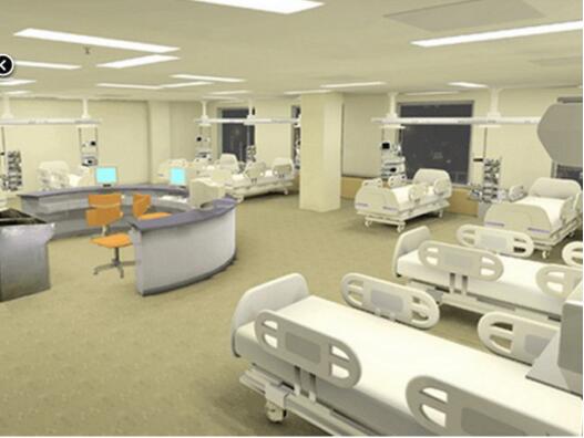 ICU、NICU凈化