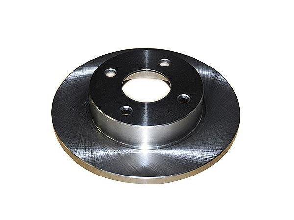 剎車盤、剎車鼓