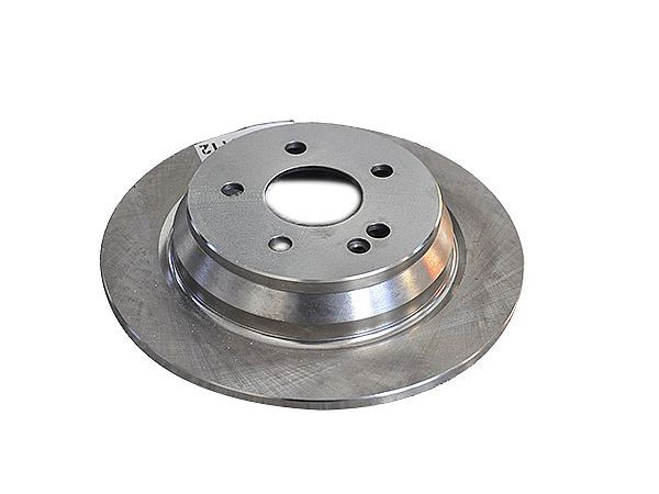 剎車盤、剎車鼓