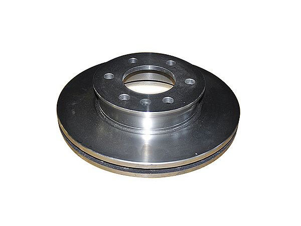 剎車盤、剎車鼓